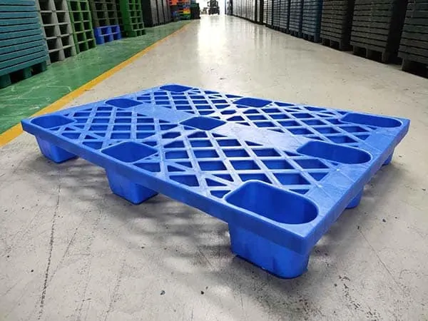 Palletnhựa KT 1100x900x145mm